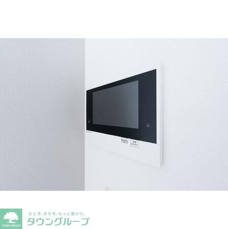 スタイリオ川崎の物件内観写真